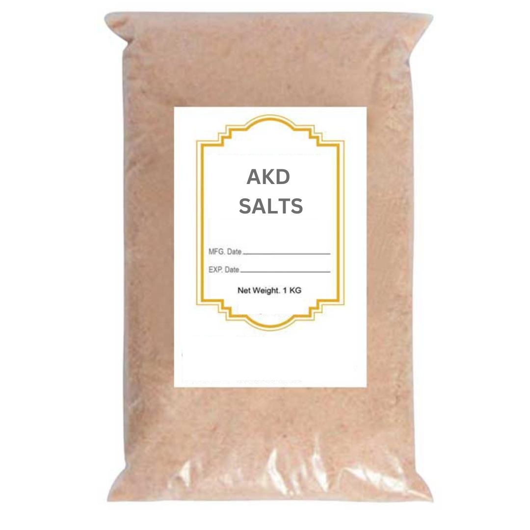 AKD SALTS